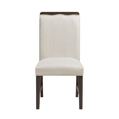 Chaise d'appoint Claybourne