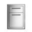 16" Stainless steel Drawers-107096869