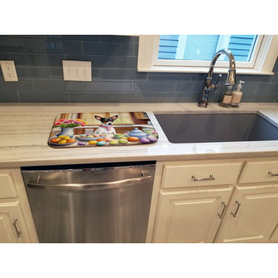 Tapis de séchage Decorating