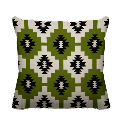 Coussin intérieur / extérieur Hinto Southwestern