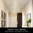 5'' Dimmable LED Canless Recessed Lighting Kit