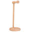 Support de casque d'écoute en bois Support d'écouteurs amovible Accessoires de rangement pour casque de jeu