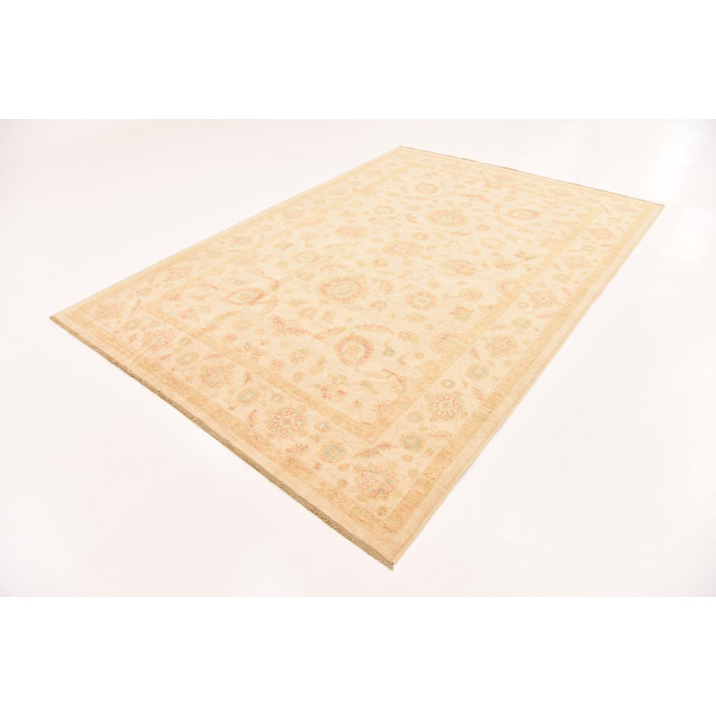 Olson Cream Rug