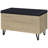 2-Door Storage Bench-803380688