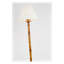Ralph Lauren Dalfern Petite Reading Floor Lamp-70573264-70573263