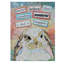 « e lapin », reproduction d’impression sur toile tendue-33542028