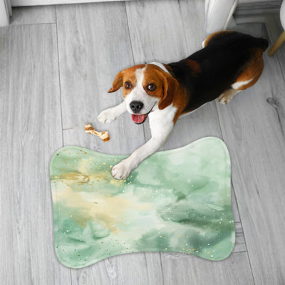 Tapis sauge Soft - 1 pièce