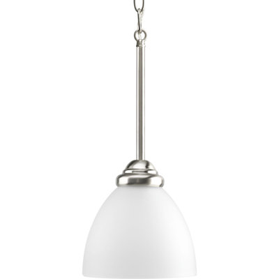 Blassingame 1 - Light Single Pendant