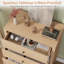 Commode 5 tiroirs Modern-289434698