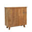Cy 80cm Solid Wood Sideboard