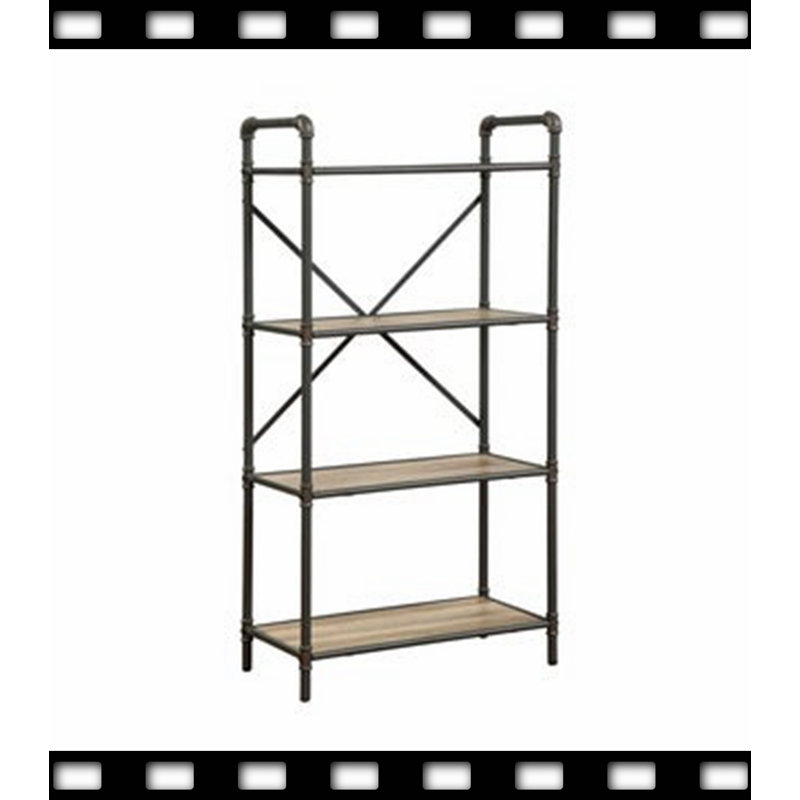 Etagere Bookcase