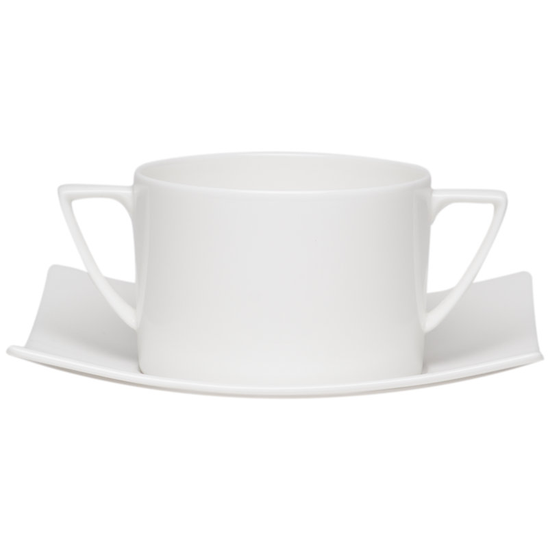 Red Vanilla Extreme 12 oz. Soup Bowl