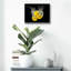 Latitude Wall® «Lemon Splash» par Epic Portfolio, art mural en verre acrylique,-76818239