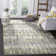 Coggin Performance Abstract Rug