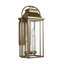 Wellsworth 3 - Light Outdoor Wall Lantern-1479857670-1539910957