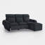 Canapé modulaire 3 places avec 1 repose-pieds, canapé et rangement-933201271-937804114