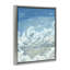 Toile flottante encadrée, "Structured Traditional Clouds" par Grace Popp-1225480490-1225480491