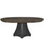 Montclair Round Dining Table