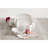Weigle 16 Piece Dinnerware Set - Service for 4