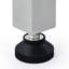 Baignoire de toilettage pour chien 34 po en acier inoxydable