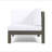 OANA - 3-PIECE SOFA SET