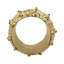 Shell Napkin Ring Gift Box-531839668
