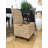 18.5'' Wide Mobile File Cabinet