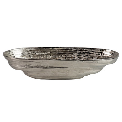 Aluminum Tray