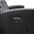 87'' Genuine Leather Power Reclining Sofa-118215357