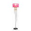 Lampe sur pied en cristal Crystal Elegance