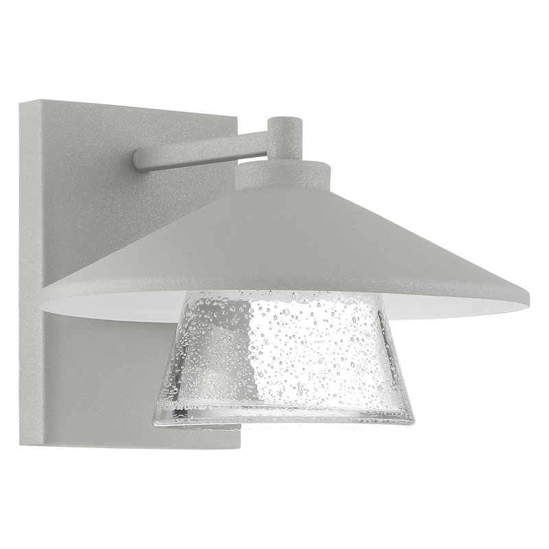 Pedro Wall Light, Satin