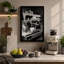 Espresso Machine Industrial - Wrapped Canvas-177484902-177484904