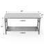 Tables de travail en acier inoxydable-89190011