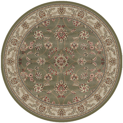 Antony Oriental Indoor Rug