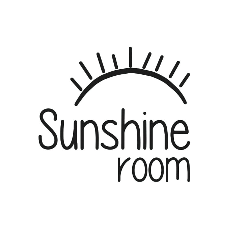 Wall Decal, Black