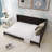 Kinsasha Solid Wood Daybed-460290546-460290544