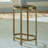 Porterville Accent Table