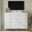 Commode 5 tiroirs Modern Modern-1380833172