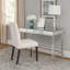 Bureau en bois massif-1834284757