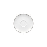 TAC Porcelain Saucer
