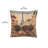 Cotton Blend Pillow Cover