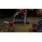 Martinique Round Steel Wood Burning Fire Pit