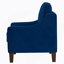 Fauteuil moderne, fauteuil simple de salon-36147525