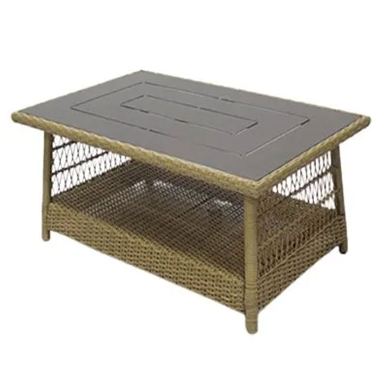 Table basse Keyandrea