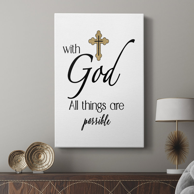 «All Things possible Gold» - galerie Cavas sur mesure, H 27 po x l 18 po