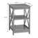 Darek End Table with Storage
