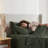 Luxury Collection Classic Smooth Thread Sheet Set-106306929-106306940