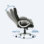 Chaise de bureau ergonomique Sealy® Kronos