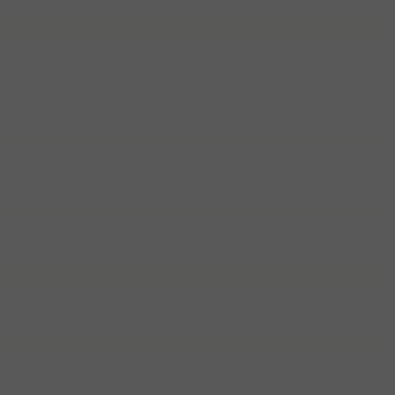 Gemma Pillow Case, Standard Pillowcase, Lead Gray