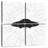 Kelan Cartoon UFO
